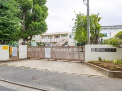 船橋市山手２丁目