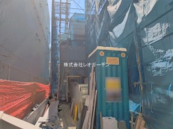 市川市福栄２丁目