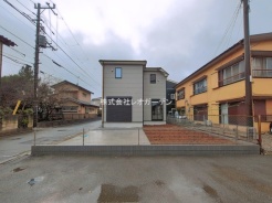 習志野市東習志野８丁目