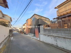 船橋市芝山４丁目