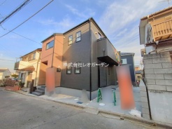 船橋市芝山４丁目