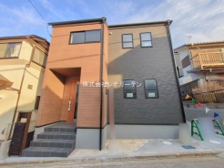 船橋市芝山４丁目