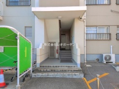 市川市南大野２丁目