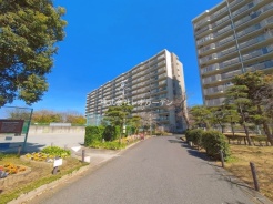 市川市南大野２丁目