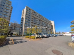 市川市南大野２丁目