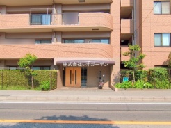 船橋市習志野台４丁目