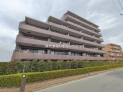 船橋市東中山２丁目