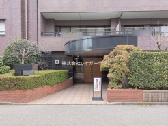 船橋市東中山２丁目