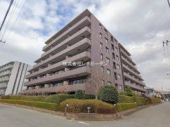 船橋市東中山２丁目