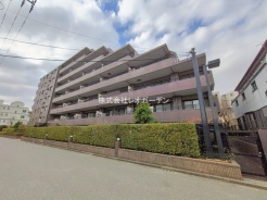 船橋市東中山２丁目