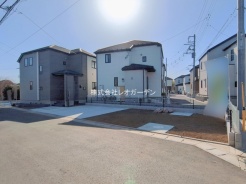 市川市宮久保4丁目