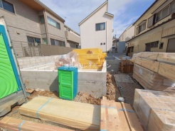 船橋市西習志野２丁目