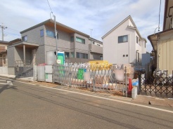 船橋市西習志野２丁目