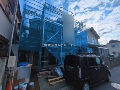 鎌ケ谷市丸山１丁目