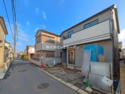 鎌ケ谷市丸山１丁目