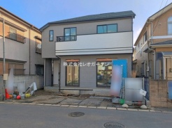 鎌ケ谷市丸山１丁目