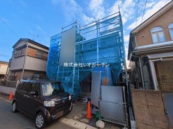 鎌ケ谷市丸山１丁目