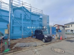 船橋市大穴北８丁目