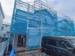 船橋市大穴北８丁目