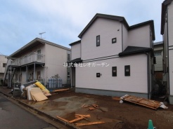 船橋市大穴北８丁目