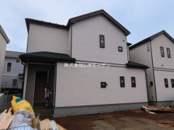 船橋市大穴北８丁目