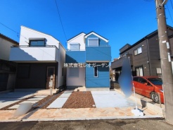 市川市柏井町１丁目