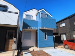 市川市柏井町１丁目