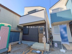 市川市柏井町１丁目