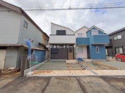 市川市柏井町１丁目