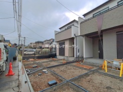 船橋市八木が谷１丁目