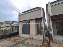 船橋市八木が谷１丁目