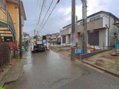 船橋市八木が谷１丁目