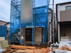 船橋市八木が谷１丁目