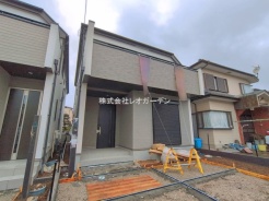 船橋市八木が谷１丁目