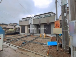 船橋市八木が谷１丁目