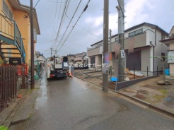 船橋市八木が谷１丁目