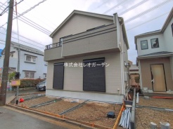 船橋市八木が谷１丁目