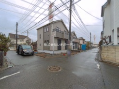 船橋市八木が谷１丁目