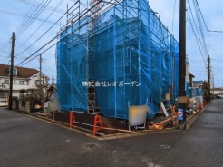 船橋市八木が谷１丁目