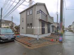 船橋市八木が谷１丁目