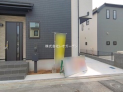 市川市菅野２丁目