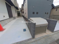 市川市菅野２丁目