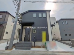 市川市菅野２丁目