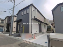 市川市菅野２丁目