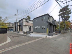 市川市菅野２丁目