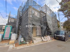 市川市菅野２丁目