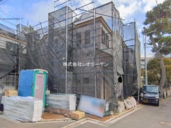 市川市菅野２丁目