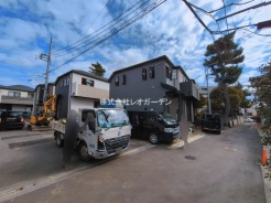 市川市菅野２丁目