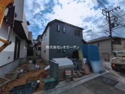 市川市菅野２丁目