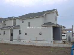 船橋市夏見台４丁目